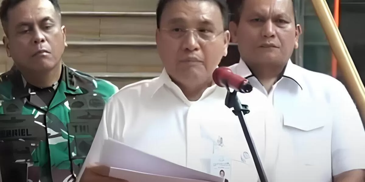 Barita Simanjuntak, Juru Bicara Satgas PKH.