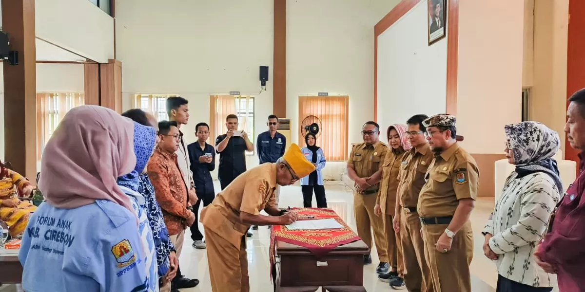 Musrenbang Kelompok Rentan Jadi Ruang Penting Pastikan Pembangunan Berpihak pada Perempuan, Anak, Lansia, dan Disabilitas