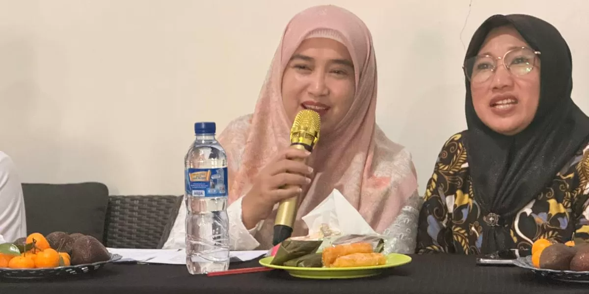 Peringatan Keras Wawali Cirebon: 'Kecakapan Meramu Pesan' Lebih Penting dari Gadget Mutakhir di Era Kewirausahaan Digital 