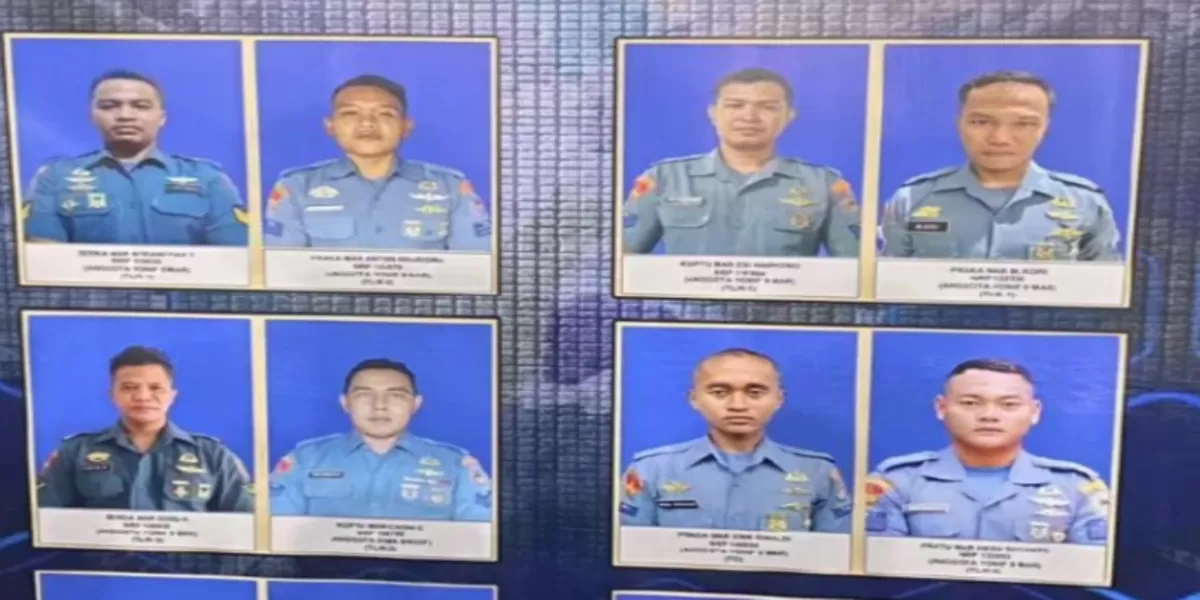 Sebanyak 23 prajurit Marinir dilaporkan menjadi korban dalam bencana tanah longsor yang menerjang kawasan Cisarua, Kabupaten Bandung Barat, Jawa Barat, pada Sabtu (24/1/2026).