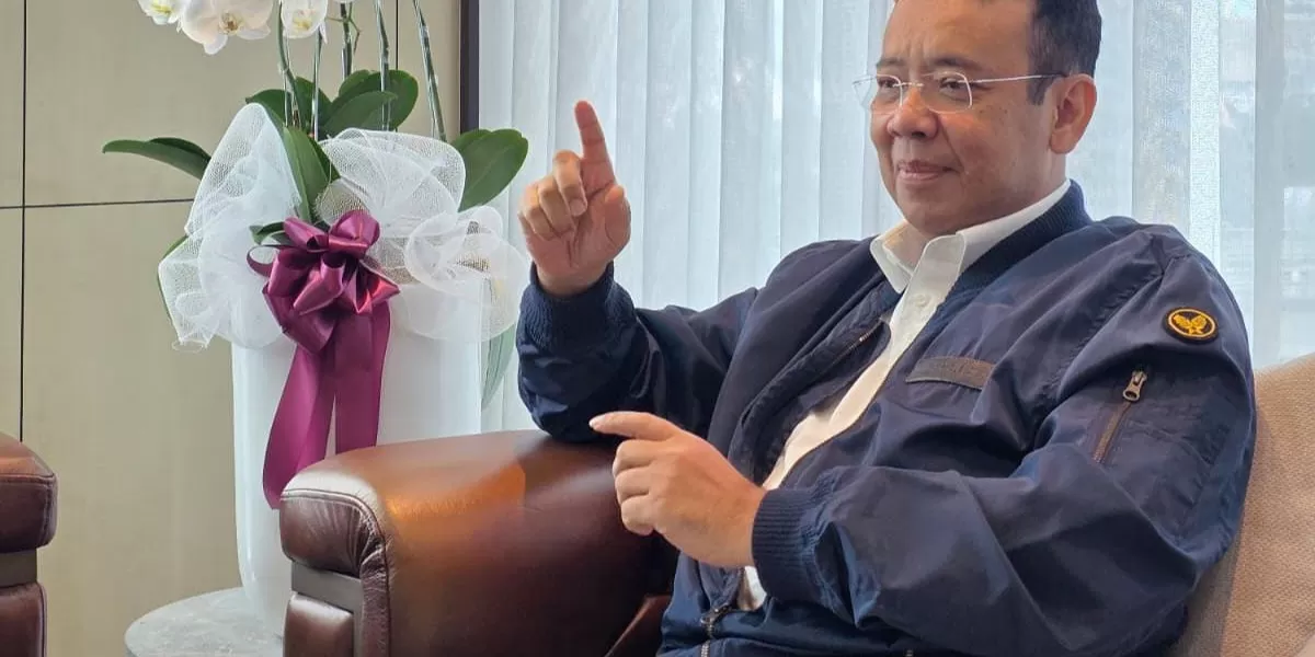 Guru Besar UIN Syarif Hidayatullah Jakarta,&nbsp;Prof Achmad Tjachja Nugraha, menilai pelaksanaan Rakornas di awal tahun anggaran adalah langkah taktis yang tepat. (Istimewa)