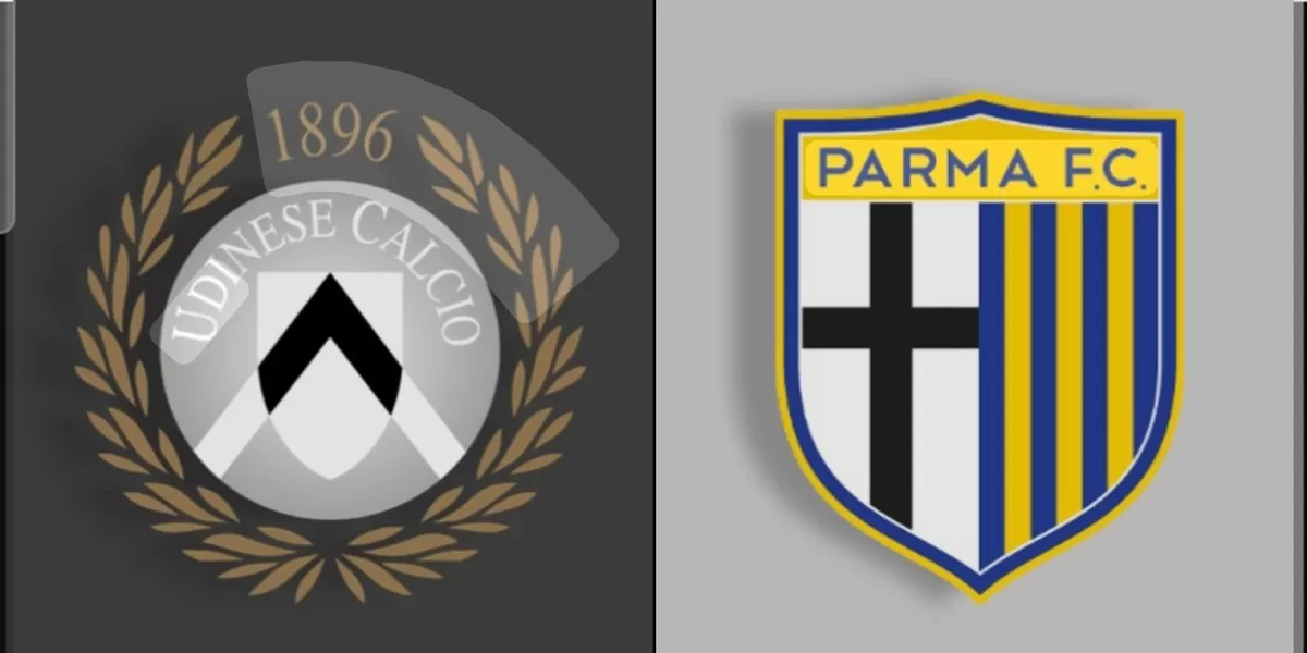 Udinese vs Parma