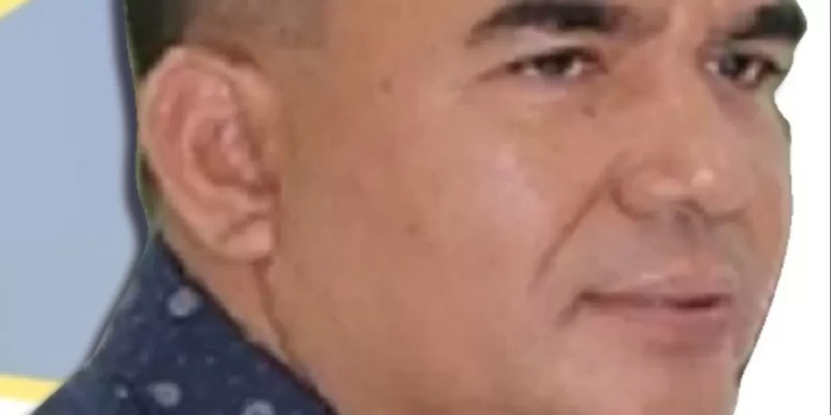 Gabriel Goa (Dok. Pribadi)