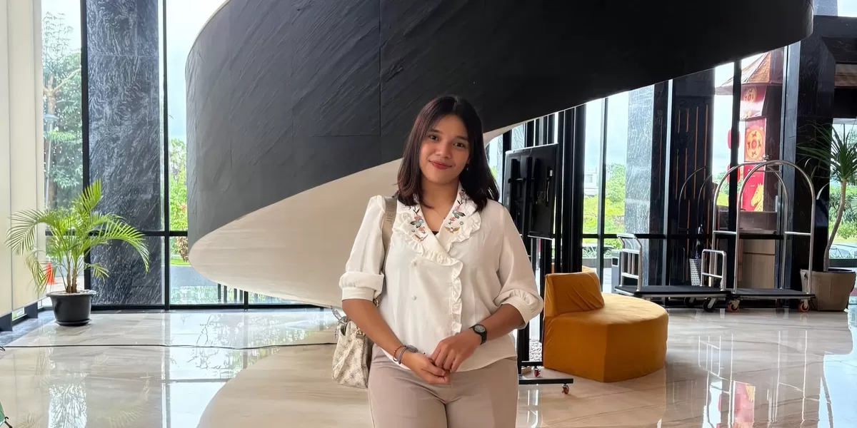 Erika Bere (Jude Lorenzo Taolin)