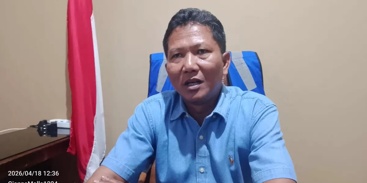 Pelni Maumere Wanti-wanti Penipuan Tiket Kapal di Media Sosial, Penumpang Diminta Gunakan Kanal Resmi. (Mardat)