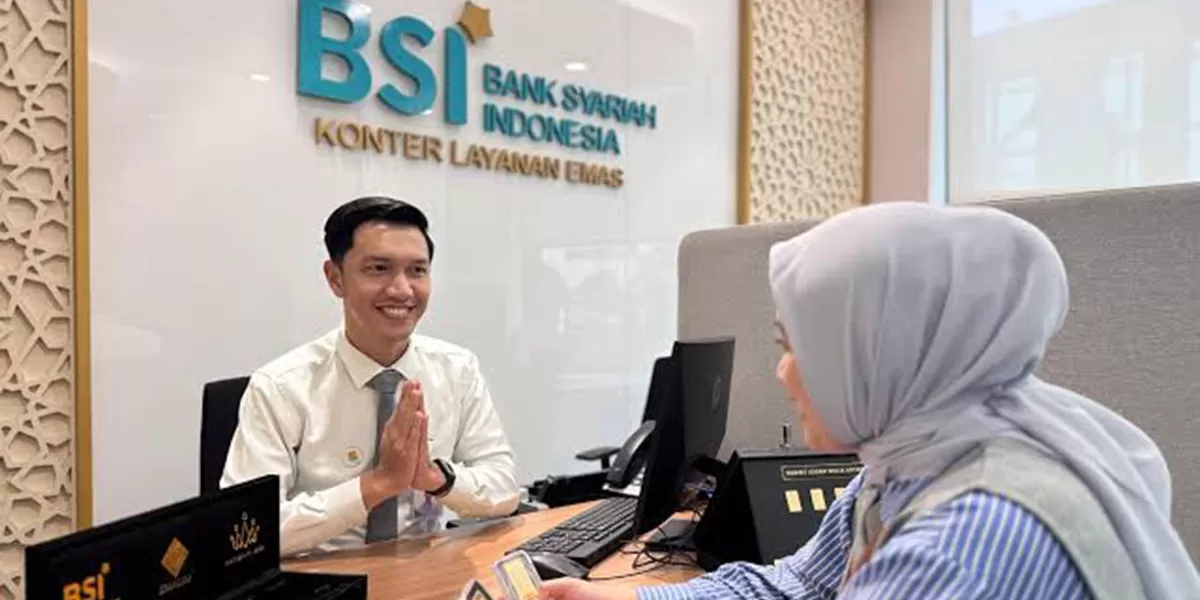 Foto ilustrasi - Dugaan korupsi KUR BSI Rp9,56 miliar memasuki persidangan. Sebanyak 95 petani tambak disebut tak menikmati dana pembiayaan. (Dok. BSI)