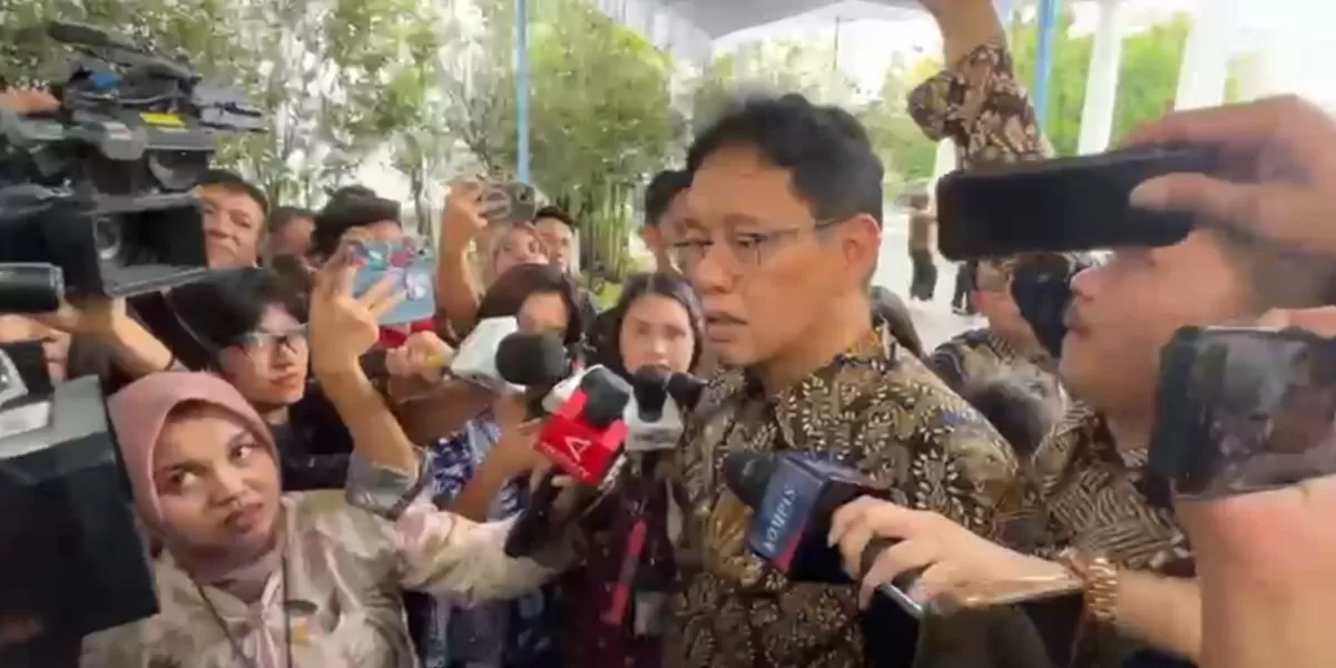 Purbaya menyampaikan bahwa stabilitas nilai tukar akan lebih mudah dijaga selama kondisi fundamental ekonomi nasional tetap kuat (Promedia Teknologi Indonesia)