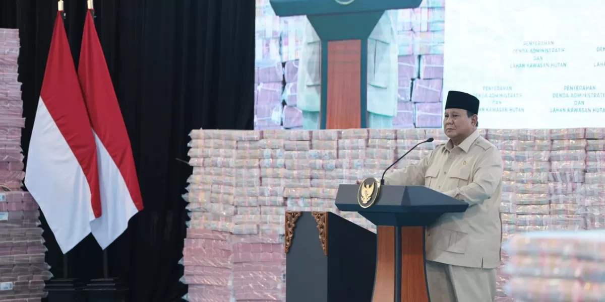 Prabowo instruksikan bunga kredit keluarga prasejahtera turun di bawah 9 persen demi akses pembiayaan lebih adil (Promedia Teknologi Indonesia)