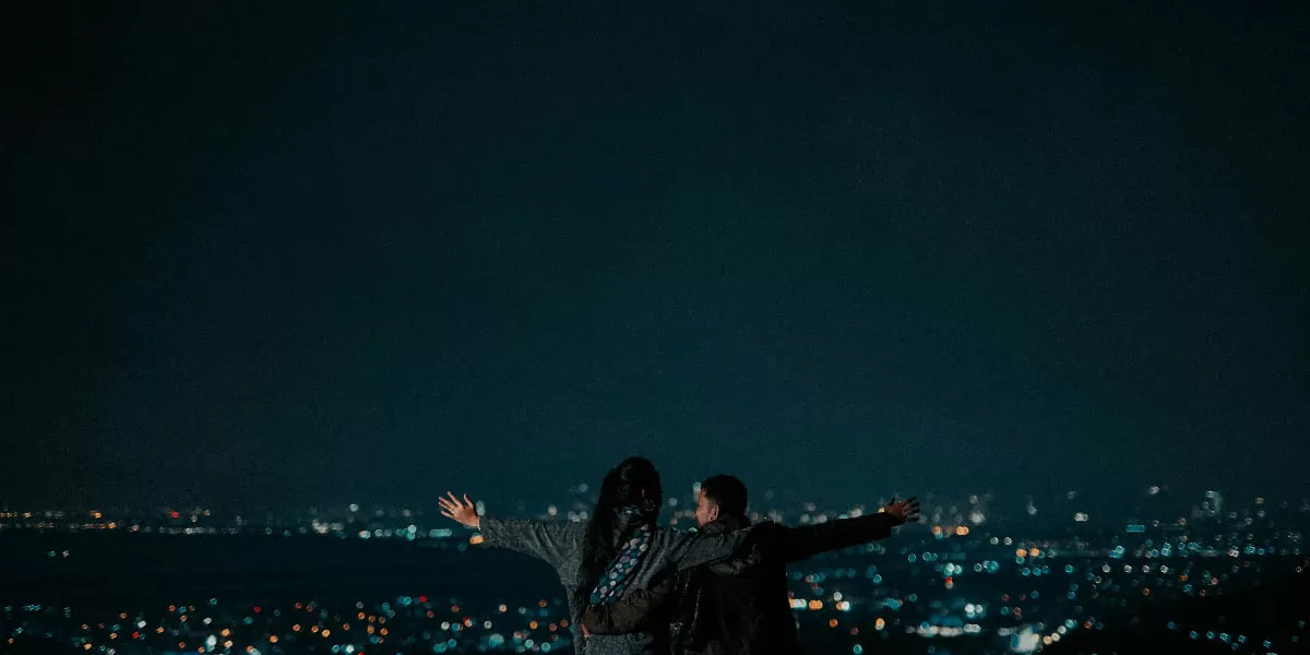 Ilustrasi: Rekomendasi 4 Wisata Romantis di Magelang. (pexels/Reymark Gadil )