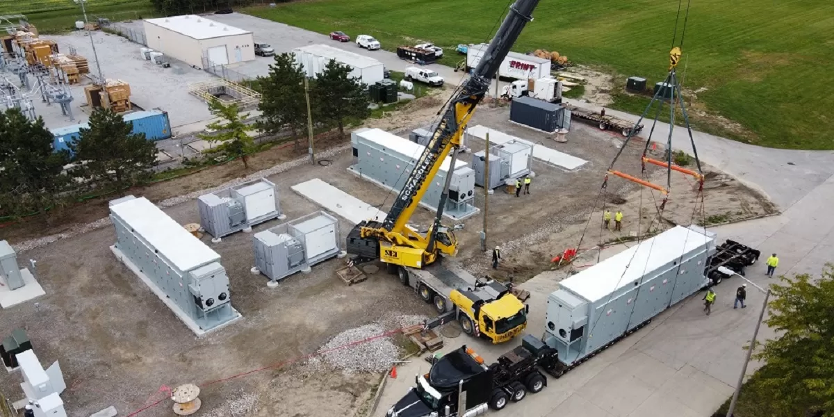 Aktivitas operasional Ormat Technologies di berbagai negara memperlihatkan ekspansi korporasi energi panas bumi dalam memenuhi kebutuhan listrik bersih dunia. (Dok. ormat.com)