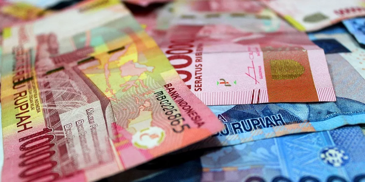 Ilustrasi upah UMK (Pixabay)