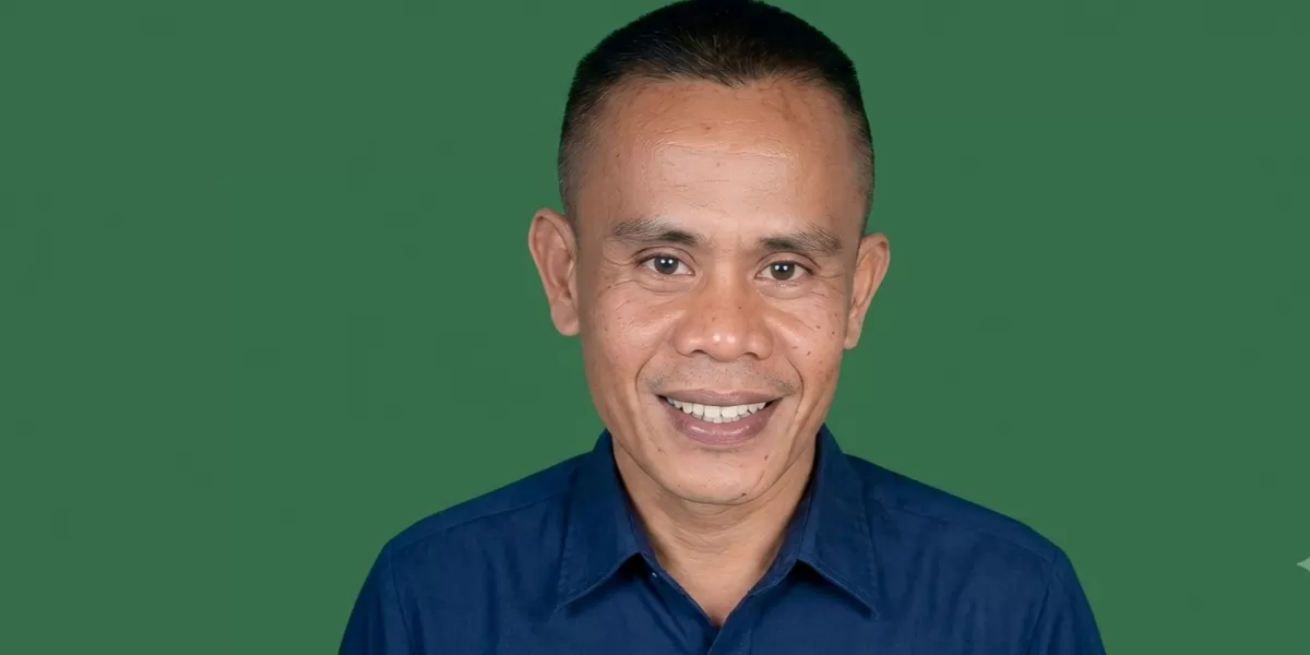 Pemilik usaha pembakaran arang dan kopra di Desa Bijawang meminta dugaan pencemaran dibuktikan melalui pemeriksaan resmi dan uji ilmiah.(Dok.Metroselebes.com/Asb)