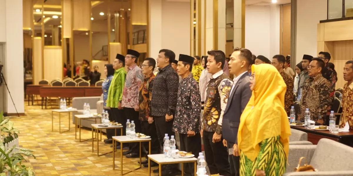 Kreasi Ketapang mengadakan Pelatihan Strategi Read Aloud untuk Menumbuhkan Minat Baca Murid SD/MI pada Jumat, 30 Januari 2026.