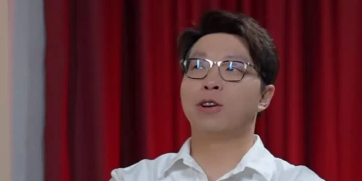 Menyoroti dokter kecantikan, Richard Lee yang kini ditahan Polda Metro Jaya terkait kasus pelanggaran perlindungan konsumen. (Instagram.com/@dr.richard_lee)