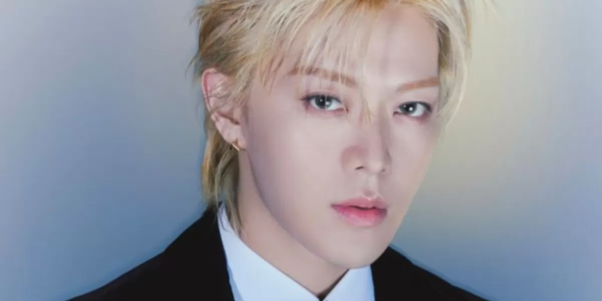 Yuta NCT Nyanyikan Lagu Tema Untuk Drama Jepang 'Kamen Rider Zeztz'