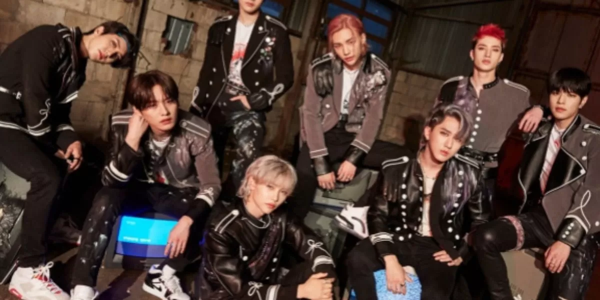 Video Musik Stray Kids 'Back Door' Melampaui 400 Juta Views