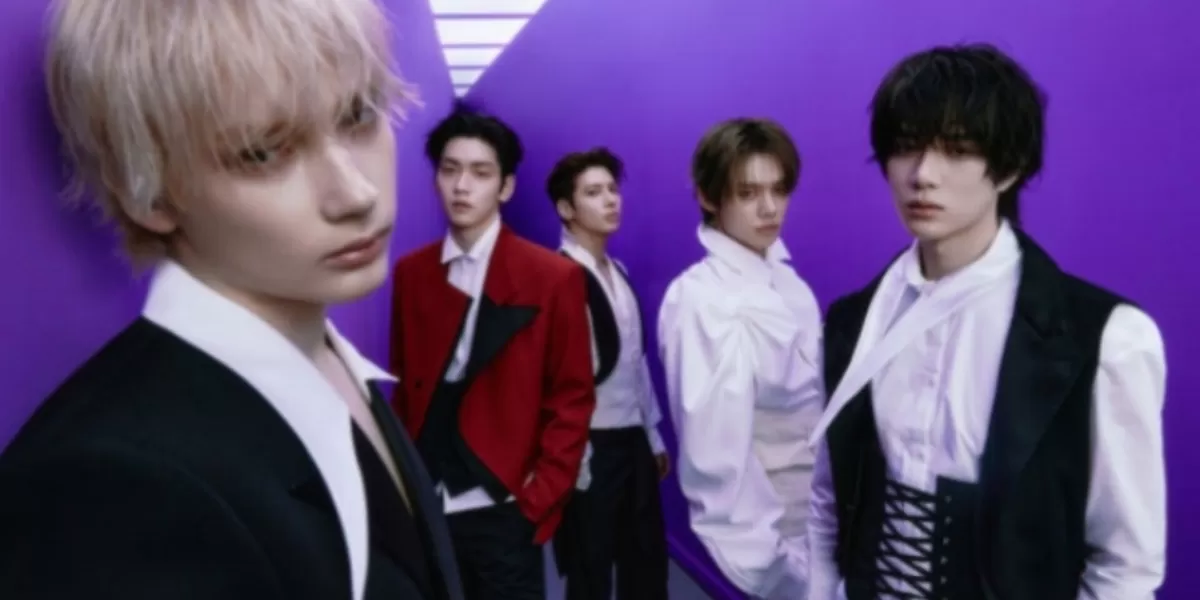 TXT Kembali Meraih Posisi No. 1 di Peringkat Album Harian Oricon dengan Album &lsquo;7TH YEAR: A Moment of Stillness in the Thorns&rsquo; (BIGHIT MUSIC)