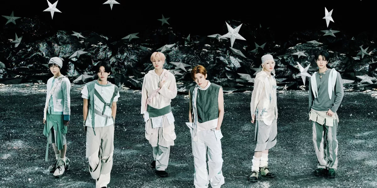 Album Baru NCT WISH 'Ode to Love' Terjual 1 Juta Pada Hari Pertama Dirilis (SM Entertainment)