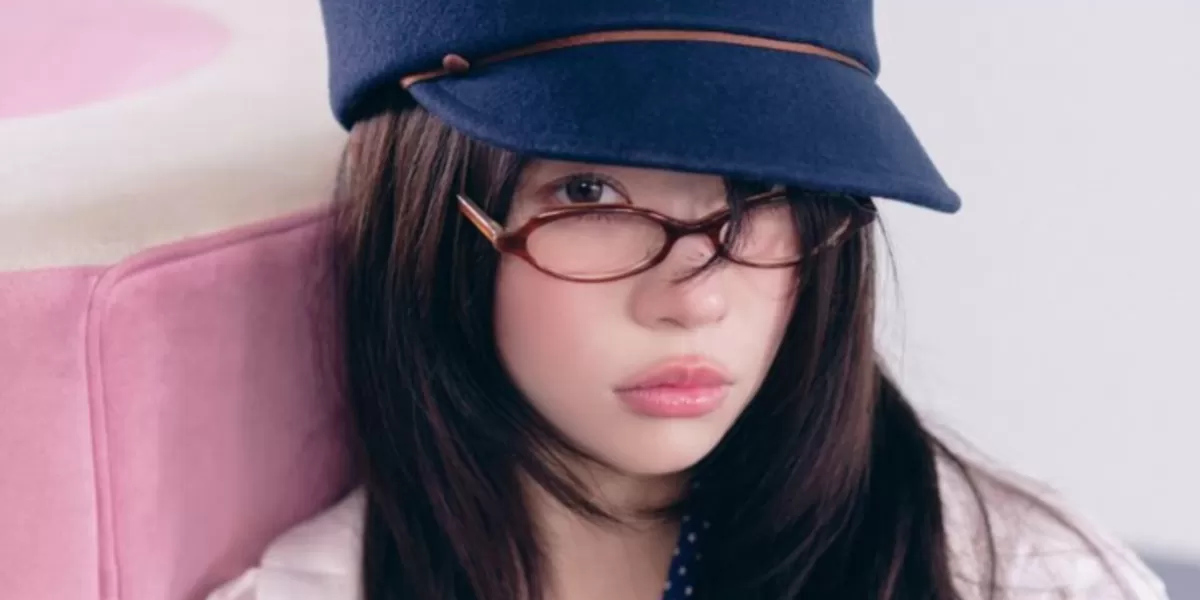 Karena Masalah Kesehatan, Moka Akan Hiatus dan Absen Dari Aktivitas Comeback ILLIT (BELIFT LAB)