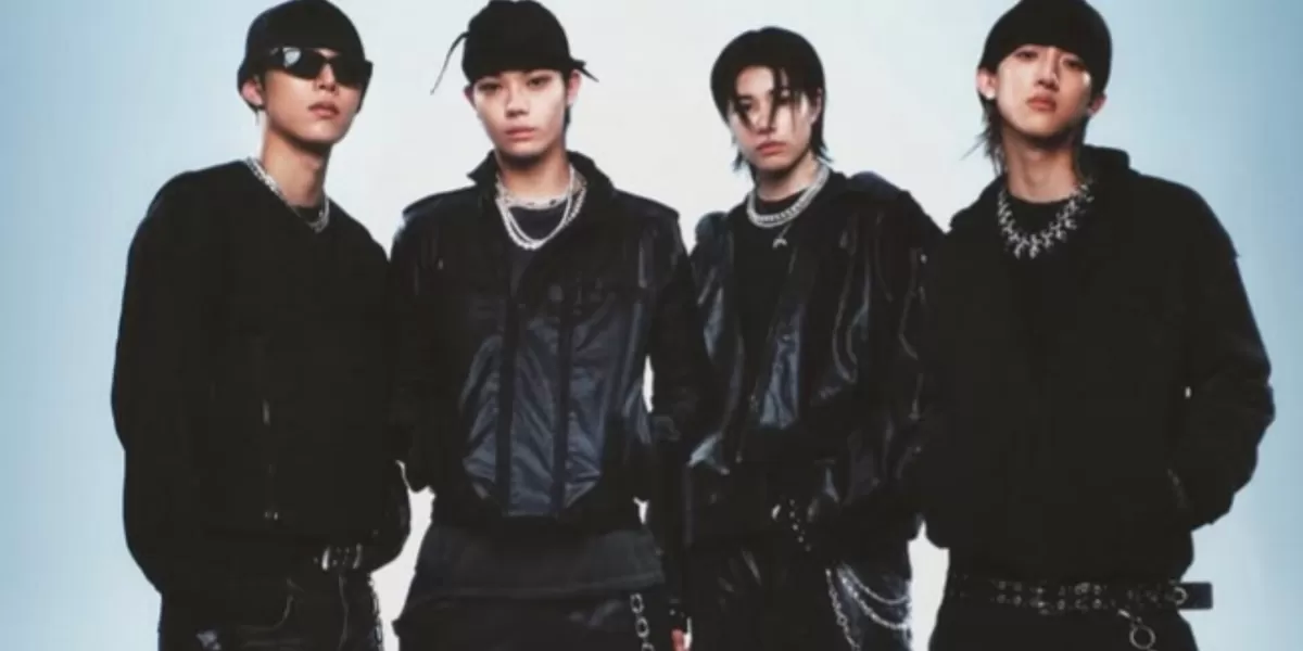 LNGSHOT Umumkan Nama Fandom Resmi 'SHOTTIES' (MORE VISION)