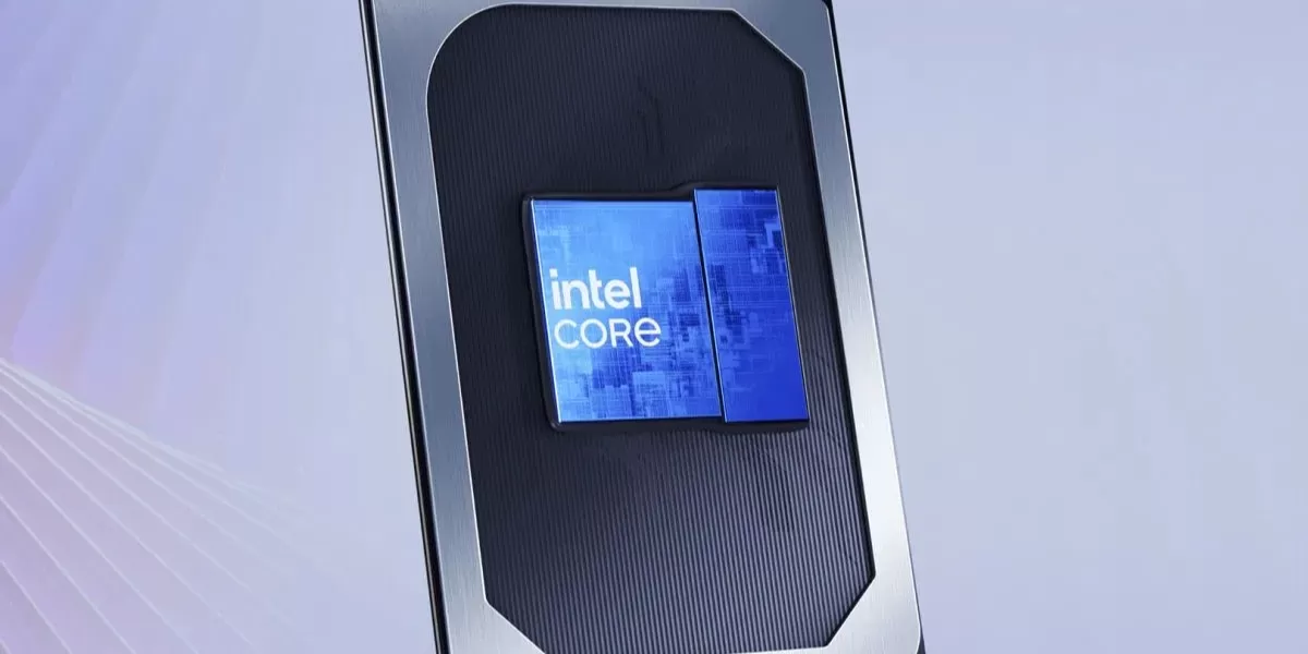 Ilustrasi Intel Core Series 3. (ANTARA/HO-Intel)