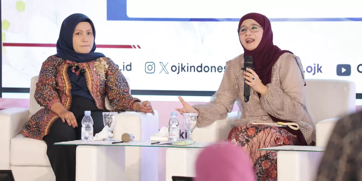 Peringatan Hari Kartini, Ning Nawal Ajak Perempuan Jateng Bergerak Majukan Lingkungan Sekitar
