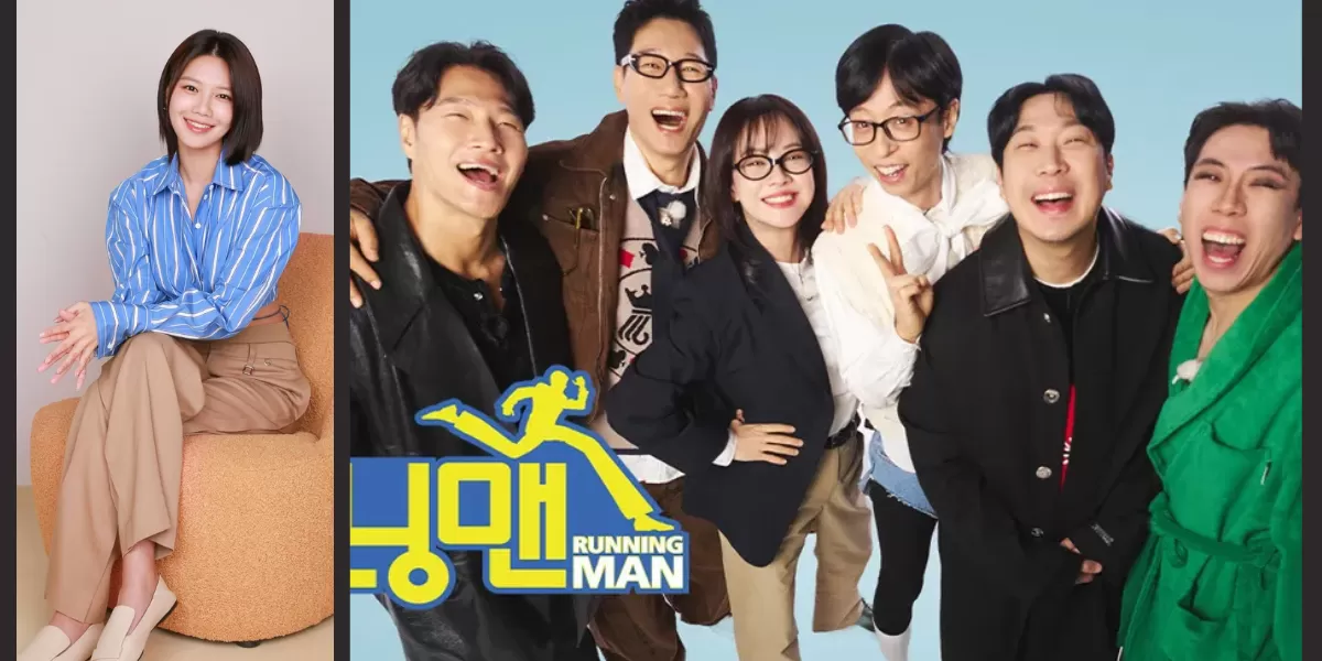 Kejutkan Publik! Sooyoung Girls Generation Akan Kembali ke Acara TV Running Man Setelah 8 Tahun?