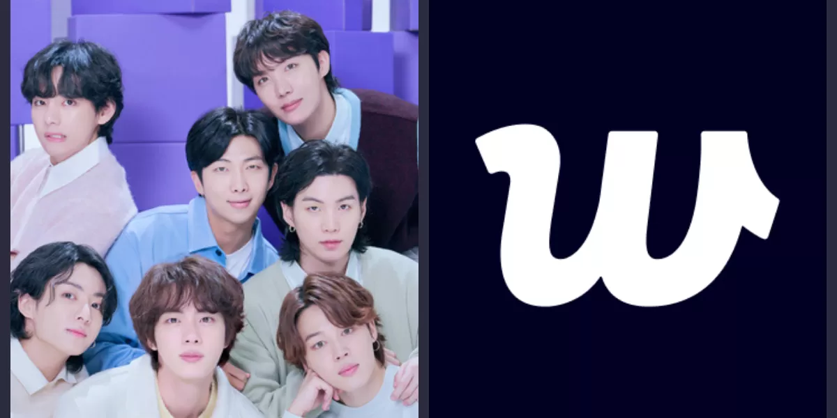 Fans Keluhkan Aplikasi Weverse yang Error Sesaat Setelah Pengumuman Comeback BTS, Ini Alasannya!