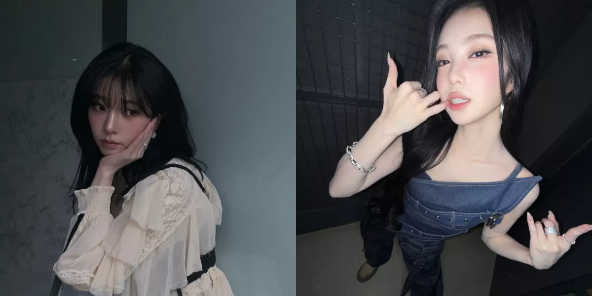 SM Entertainment Dituding Anaktirikan aespa Demi Hearts2Hearts, Cover Lagu Solo Karina Jadi Bukti Baru yang Picu Amarah Para MY