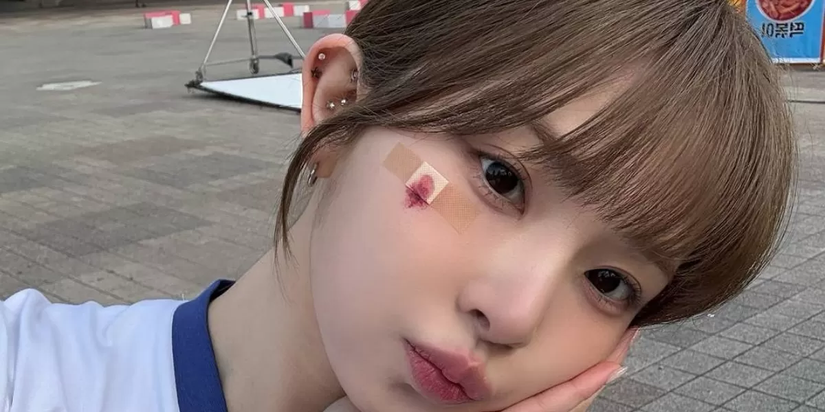 Kotone Resmi Kembali Beraktivitas Bersama tripleS Setelah Hiatus Kesehatan, WAV Sambut Hangat dengan Dukungan Penuh