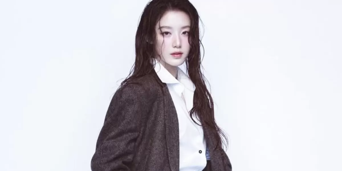 Pakai Backsound Populernya! Shuhua IDLE Bertransformasi Jadi Diva di Perayaan Ulang Tahunnya yang ke 26