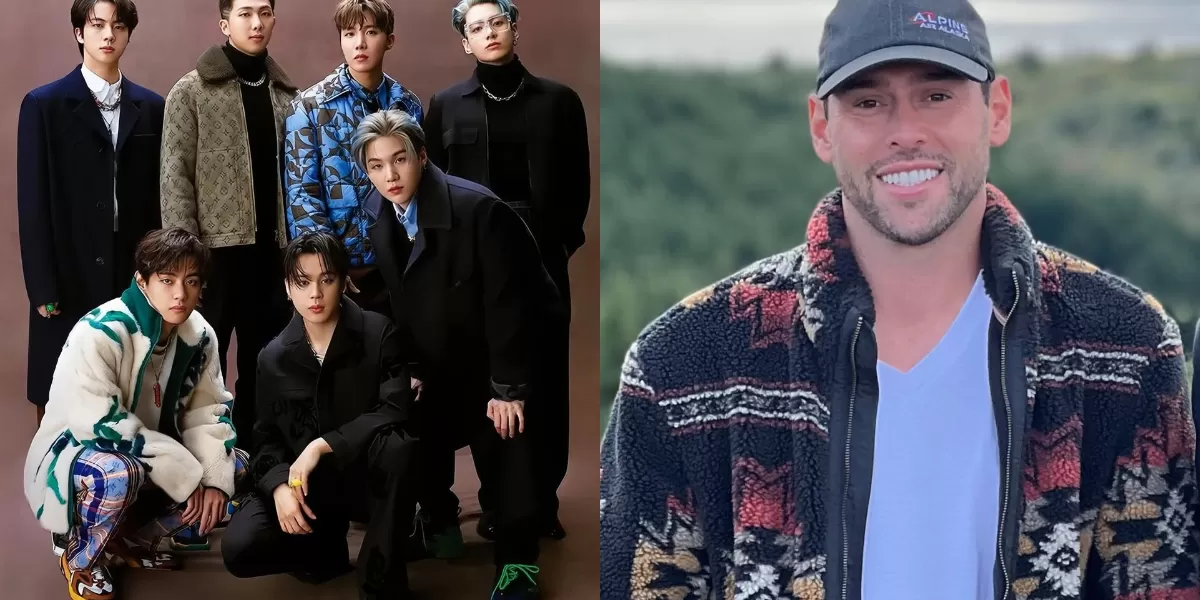 HYBE Kembali Disorot Usai Tuduhan Dana BTS Dipakai Tutupi Utang Lama Scooter Braun, Fans Pertanyakan Transparansi dan Arah Bisnis Perusahaan