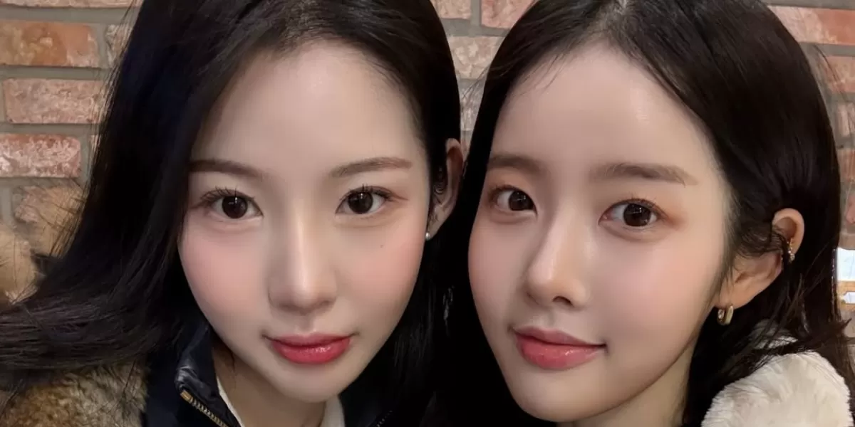 Visual Adik Perempuan Sieun STAYC Mendadak Viral Usai Unggahan Liburan, Netizen Terkejut hingga Sebut Aura Bintang Sejak Dini