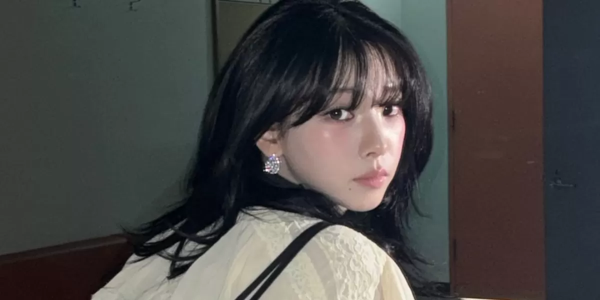 Shock! Visual Tanpa Makeup Karina aespa Picu Perdebatan Panas, Dari Tuntutan Hapus Foto hingga Pembelaan Fans yang Tak Terbendung