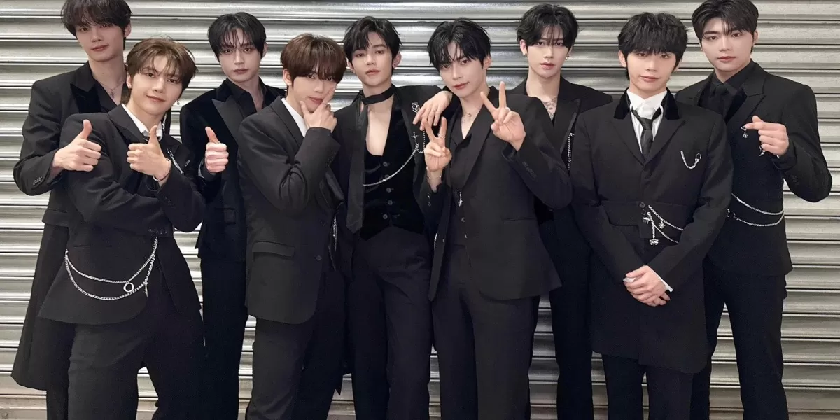 Tetap Dukung Aktivitas Grup, Ini Pernyataan YH Entertainment Terkait Masa Depan 4 Anggota ZEROBASEONE