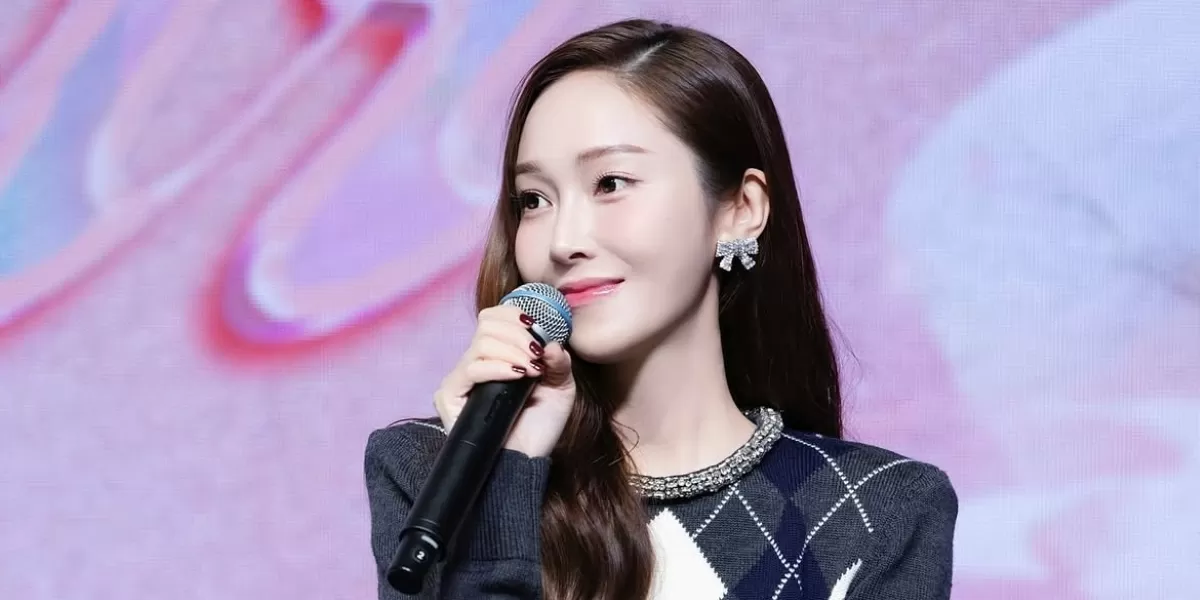 Bikin Fans Terharu, Jessica Jung Akhirnya Bawakan Lagu SNSD Lagi Setelah Lebih dari Satu Dekade!