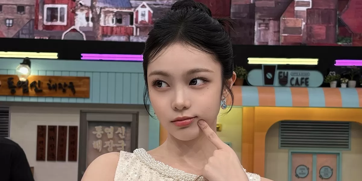 Karakter IAN Hearts2Hearts Dipertanyakan, KNetz Harapkan Hal Ini Pada Idol Debutan SM Entertainment Tersebut!