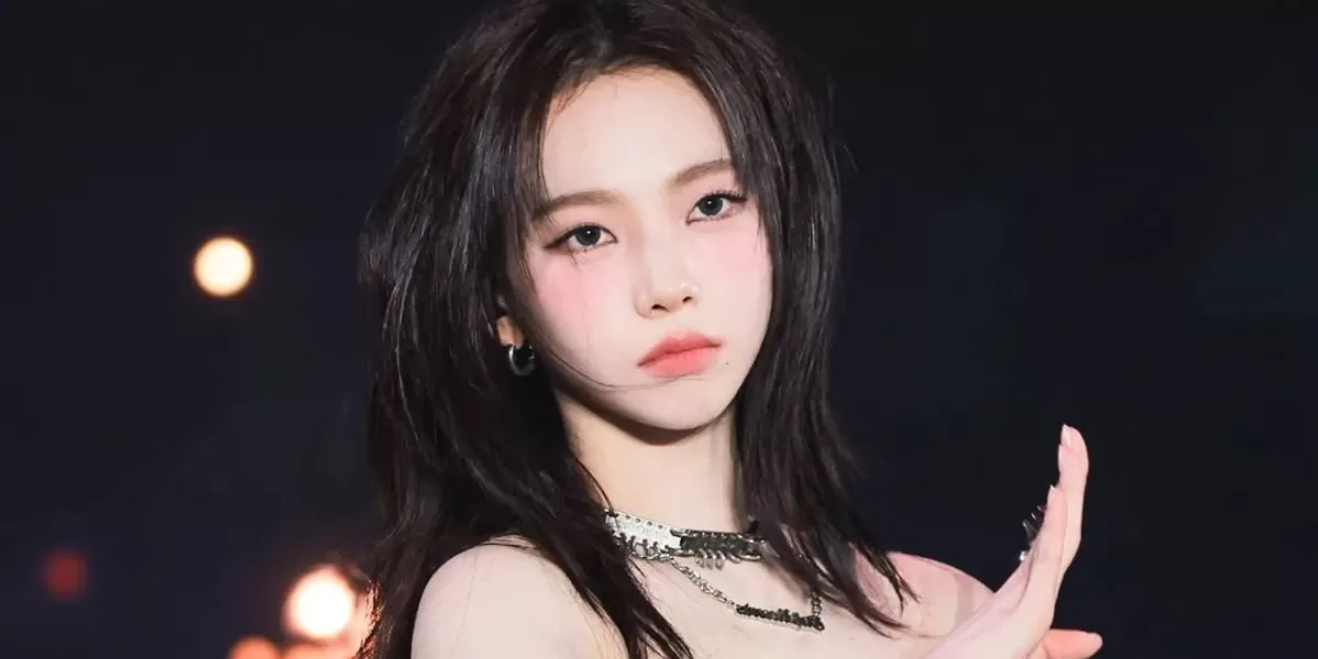 Shock! Karina aespa Jadi Korban Deepfake, Fans Murka saat Fancam Palsu Beredar Jutaan Views!