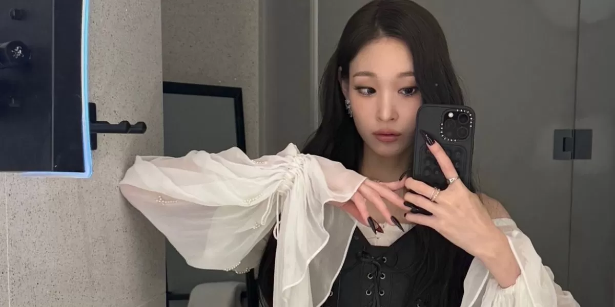 Annie Moon Dikonfirmasi Hiatus dari Segala Aktivitas ALLDAY PROJECT untuk Melanjutkan Pendidikan
