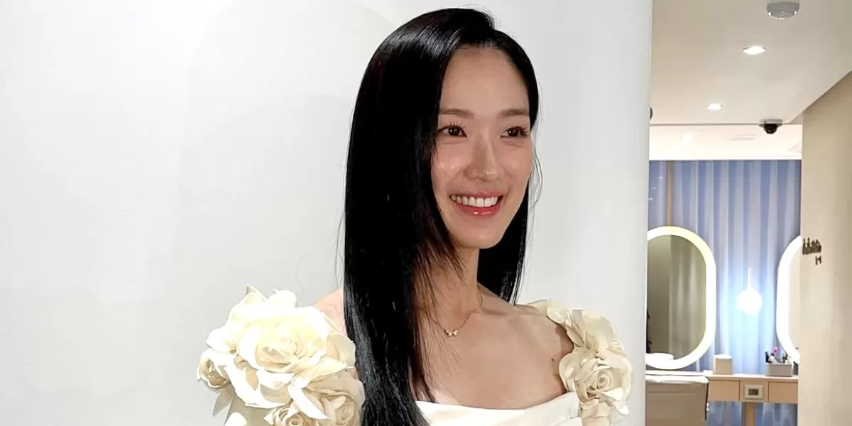 Kim Hye Yoon Ungkap Kisah Pahit dari Peran Tak Terlihat Hingga Puncak Kariernya di You Quiz on the Block!