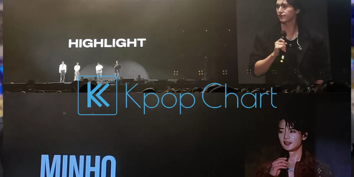Bukan Sekadar Konser, Ada Harapan yang Diutarakan Idol di Konser HUG KPOP Jakarta