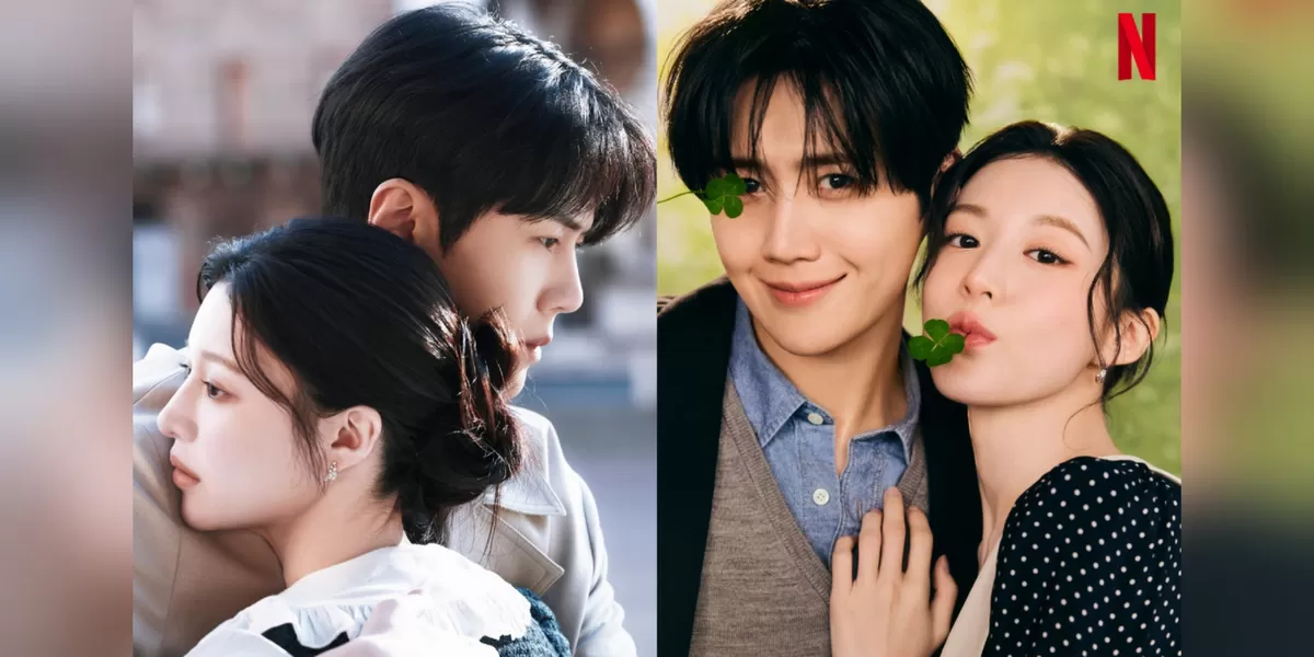 Hong Sisters Nilai Akting Kim Seon Ho dan Go Yoon Jung Sempurna di Can This Love Be Translated?