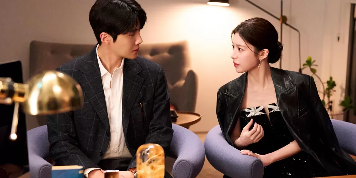 Kim Seon Ho dan Go Yoon Jung Bawa Can This Love Be Translated? Melejit di Chart Global Netflix!