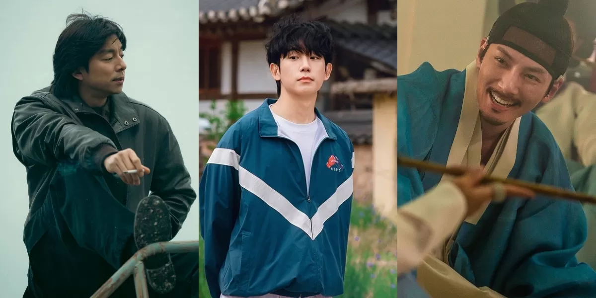 Ada Gong Yoo, Jung Hae In, hingga Ji Chang Wook, Ini Dia Kdrama Versi Netflix yang Akan Tayang di 2026 Beserta Sinopsisnya