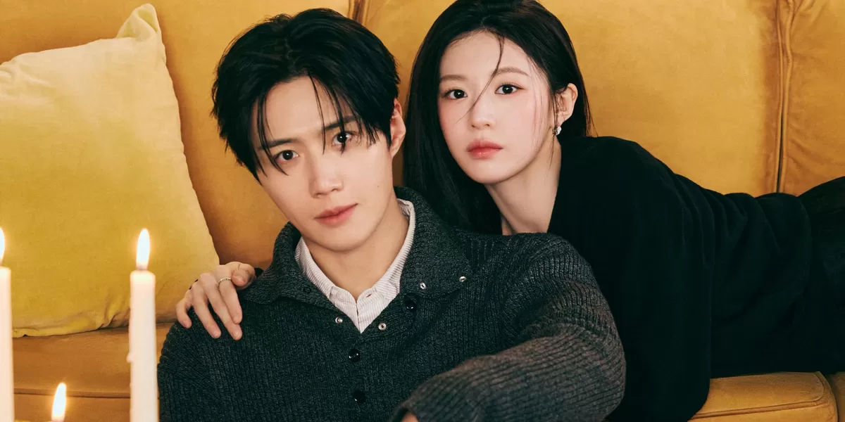 Kim Seon Ho Angkat Topi untuk Go Yoon Jung yang Perankan 2 Karakter di Can This Love Be Translated?