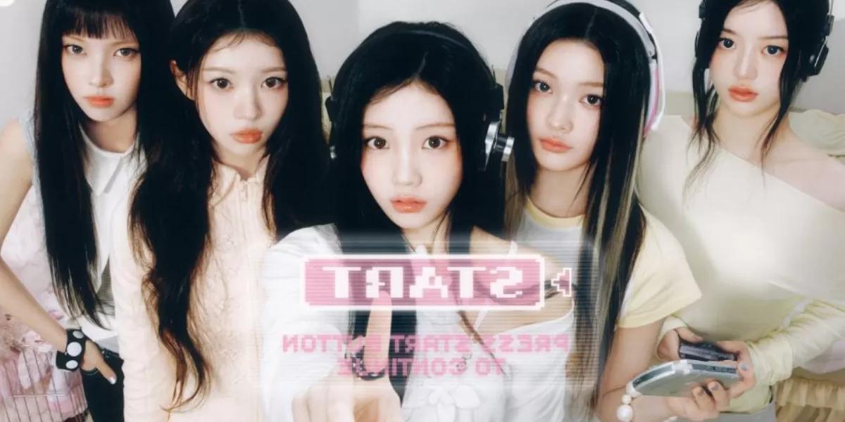 ILLIT Resmi Umumkan Tur Konser Perdana, Harga Tiket Jadi Sorotan Penggemar Korea!