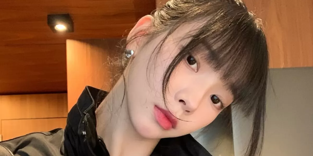 ALERT! Detik-Detik Menegangkan Karina aespa Terjebak Kerumunan Fans di Milan Fashion Week, Aksi Tegas Bodyguard Tuai Pujian Netizen Global