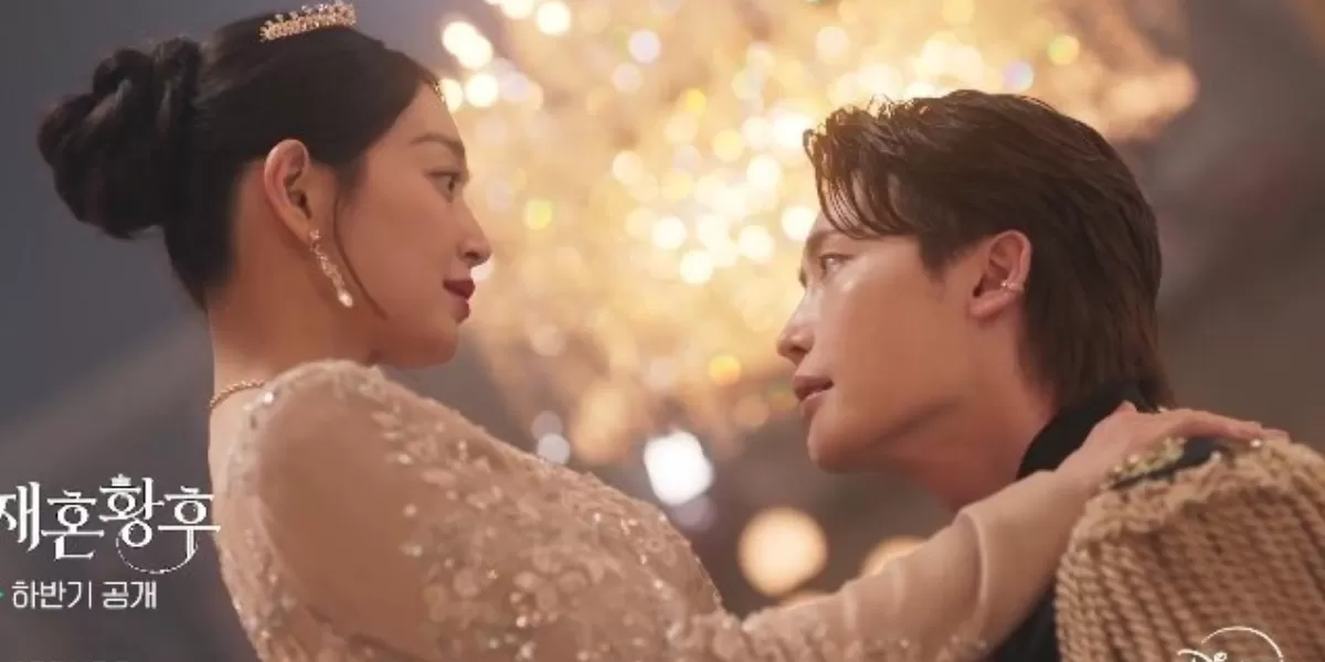 Catat! Ini Dia Deretan Drama Korea yang Akan Tayang di Disney Plus Siap Menemani Tahun 2026 Kalian