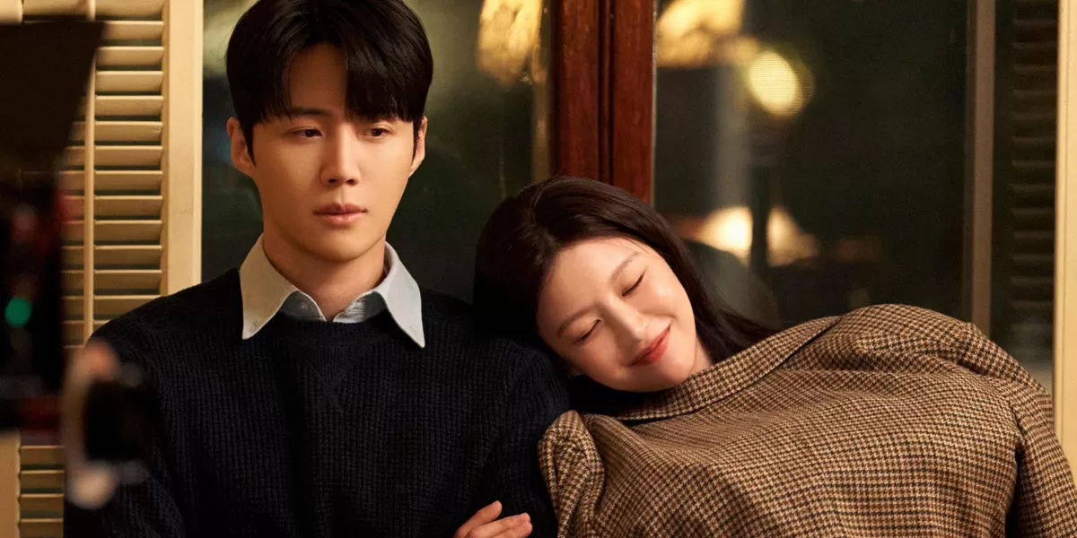 Masuk Top 10 di 60 Negara, Can This Love Be Translated? Sukses Puncaki Chart Global Netflix!