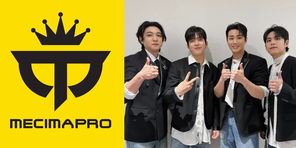 Akui Kesulitan Finansial Untuk Kembalikan Uang Fans Day6, Melani Mecimapro Pilih Jual Buku Karya Pribadi, Begini Reaksi Netizen!